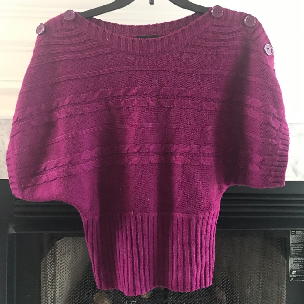 Knit Sweater